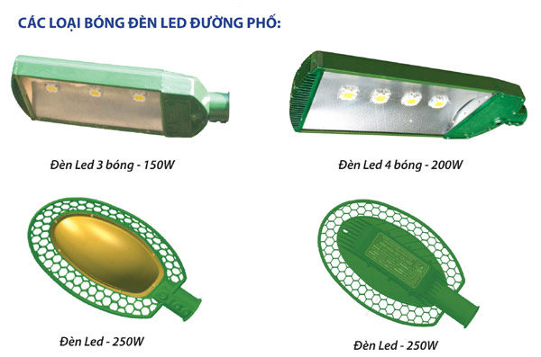 Mua đèn led chất lượng uy tín giá rẻ ở đâu?